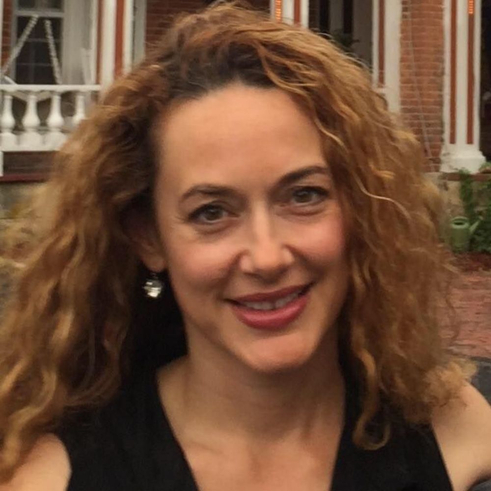 Meet your Posher, Heather
